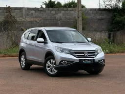 Honda CRV