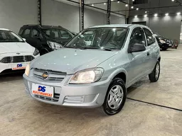 Chevrolet Celta