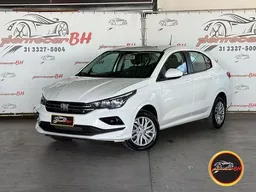 Fiat Cronos