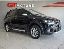 Volkswagen Space Cross