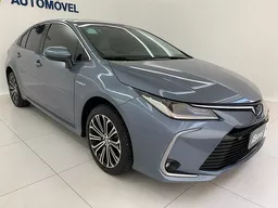 Corolla