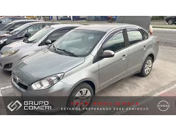 Fiat Grand Siena