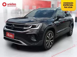 Volkswagen Taos