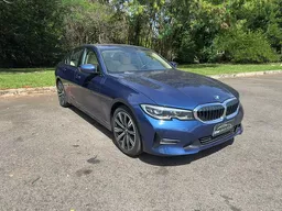 BMW 320i