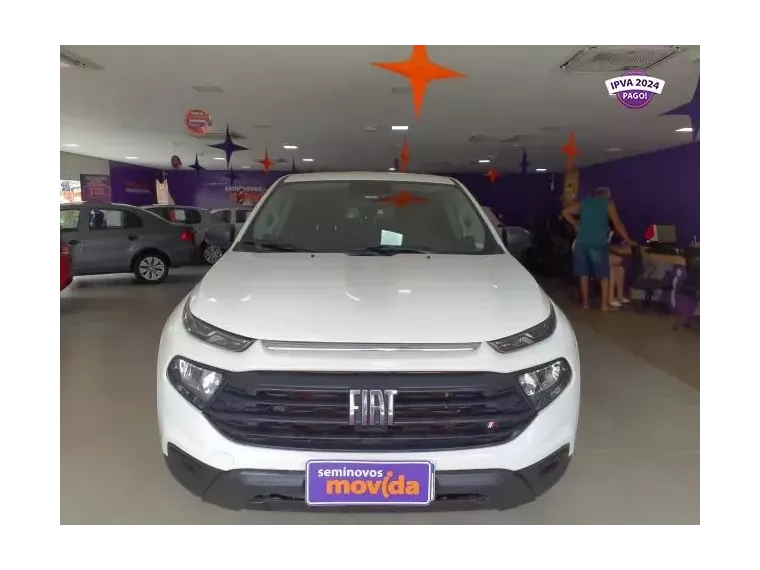 Fiat Toro Branco 3