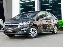Chevrolet Prisma