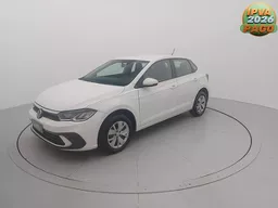 Volkswagen Polo Hatch