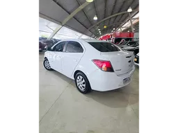 Chevrolet Prisma