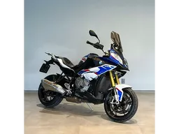 BMW S 1000 XR