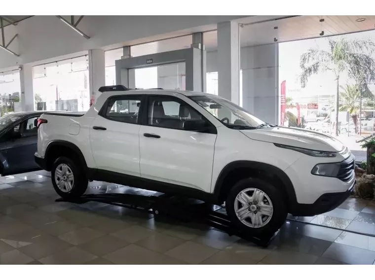 Fiat Toro Branco 7