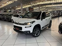 Citroën Aircross