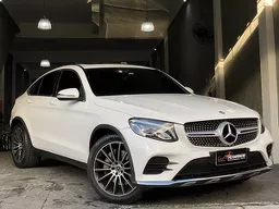 Mercedes-benz GLC 250