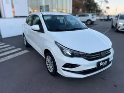 Fiat Cronos
