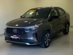 Fiat Fastback
