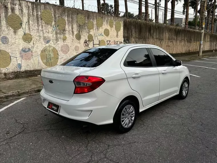 Foto do carro