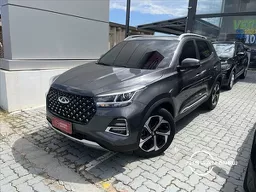 Chery Tiggo 5X Pro
