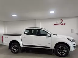 Chevrolet S10