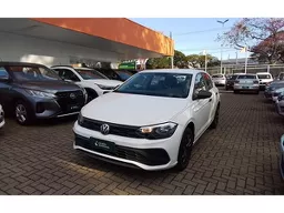 Volkswagen Polo Hatch