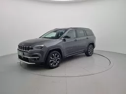 Jeep Commander
