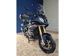 S 1000 XR