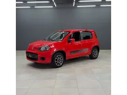 Fiat Uno