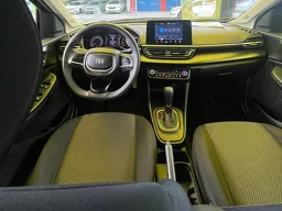 Fiat Pulse