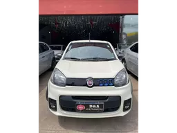 Fiat Uno