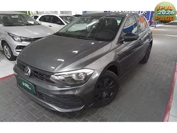 Volkswagen Polo Hatch