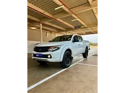 Mitsubishi L200 Triton