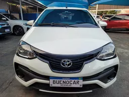 Toyota Etios