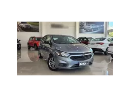 Chevrolet Joy