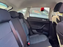 Volkswagen Nivus