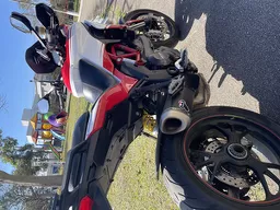 Ducati Multistrada
