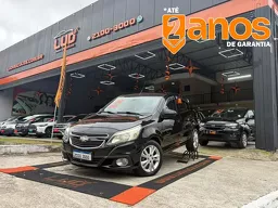 Chevrolet Agile