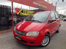 Fiat Idea