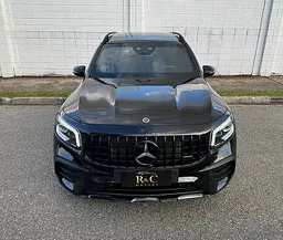 Mercedes-benz GLB 35 AMG