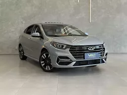 Chery Arrizo 6 Pro