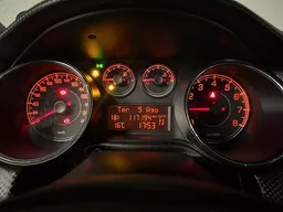 Fiat Bravo