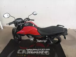 Honda CG 160