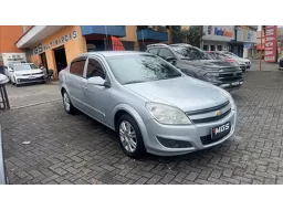 Chevrolet Vectra