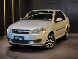 Fiat Siena