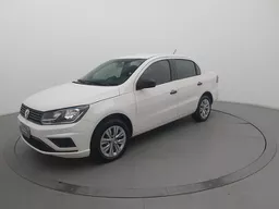 Volkswagen Voyage