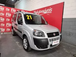 Fiat Doblò