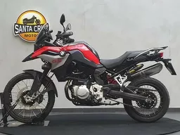 F 850