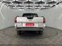 Chevrolet Montana