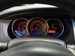 Nissan Livina