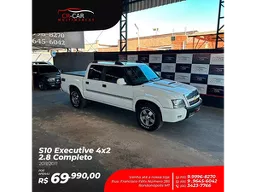 Chevrolet S10