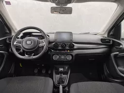 Fiat Cronos
