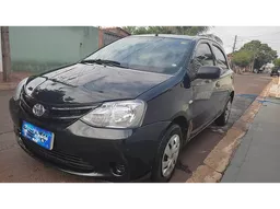 Toyota Etios