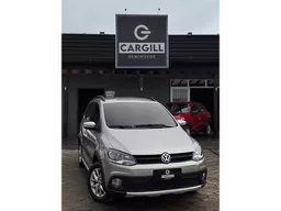 Volkswagen Space Cross